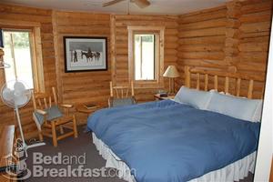 Inn on the Beartooth::BedAndBreakfast.com