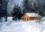 Birch Meadow Luxury Log Cabins & B&B::BedAndBreakfast.com