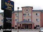 Holiday Inn Express Brighton