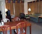 Clarion Suites Madison Central