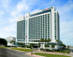 Omni Corpus Christi Hotel - Bayfront & Marina Tower