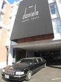 The Daniele Hotel