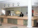 La Quinta Inn Raleigh Crabtree