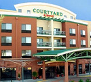 Courtyard by Marriott Burbank Airport