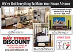 Bay Street Discount