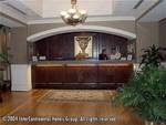 Holiday Inn Hotel Historic District