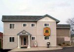 Super 8 Motel - Columbus