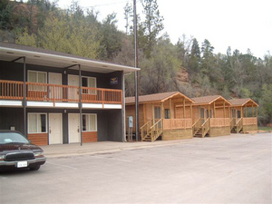 Americas Best Value Inn::Orbitz