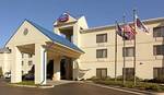 Fairfield Inn by Marriott Chesapeake