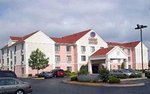 Comfort Suites Lansing