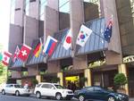 Crowne Plaza Seattle