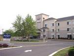 Homestead Meadowlands-Ruthford