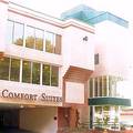 Comfort Suites San Jose Airport