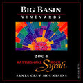 Big Basin Vineyards