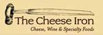 The Cheese Iron