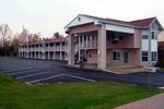 Mackinaw City Travelodge Bayview