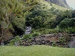 Iao Valley State Park