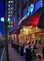 The Colonnade Hotel