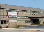 Brookstone Inn::Yahoo! Travel
