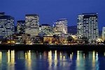 Four Points by Sheraton Portland Downtown