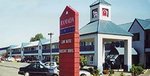 Howard Johnson Inn Fife::Yahoo! Travel