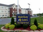 Homestead KC-Airport