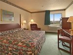 Super 8 Motel - Creston