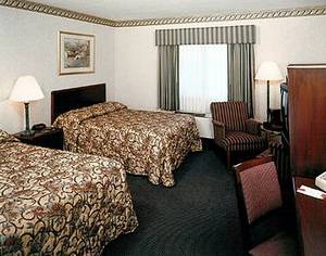 Ramada Inn Boston::Expedia