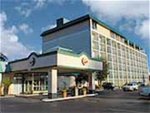 Clarion Resort on the Lake