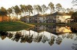 Sea Trail Golf Resort And Conference Center
