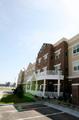 Country Inn & Stes By Carlson, Kansas City At Village West