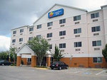 Comfort Inn Austin