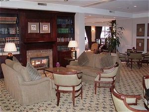 Radisson Hotel Gateway Seattle-Tacoma Airport::Travelocity.com