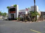 Aruba Hotel