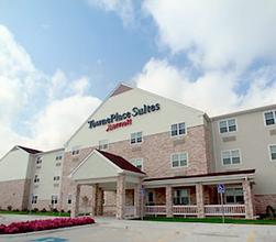 Towneplace Suites by Marriott Killeen::Hotels.com