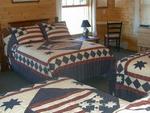 Betsy Ross Lodging