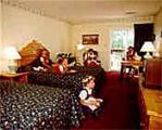 Frankenmuth Bavarian Inn Lodge