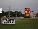 Raine Motel