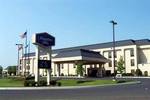 Hampton Inn Hagerstw Maug