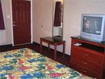 Atrium Inn