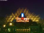 Six Flags California::ThrillNetwork.com