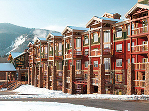 Westgate Park City Resort & Spa::Orbitz