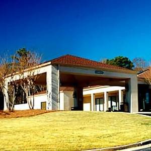 Courtyard by Marriott Birmingham Homewood::Travelocity.com