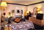 REGENCY INN -- RIVERSIDE, CALIFORNIA HOTEL HWY. 60