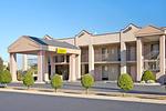Super 8 Motel - Clarksville/Gov SQ Mall Area