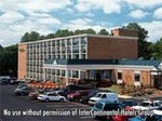 Holiday Inn Universty Area Charlottesville