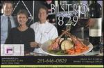 Bistro 829- Fine Dining In Katy::CitySearch