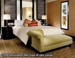 Intercontinental Boston