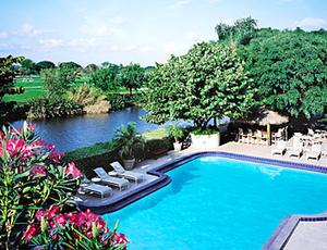 Wyndham Miami Airport Hotel and Executive Meeting Center::Hotels.com