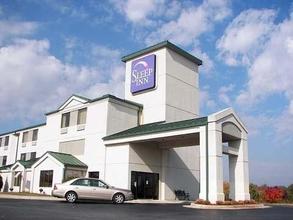 Sleep Inn Douglasville::Hotels.com